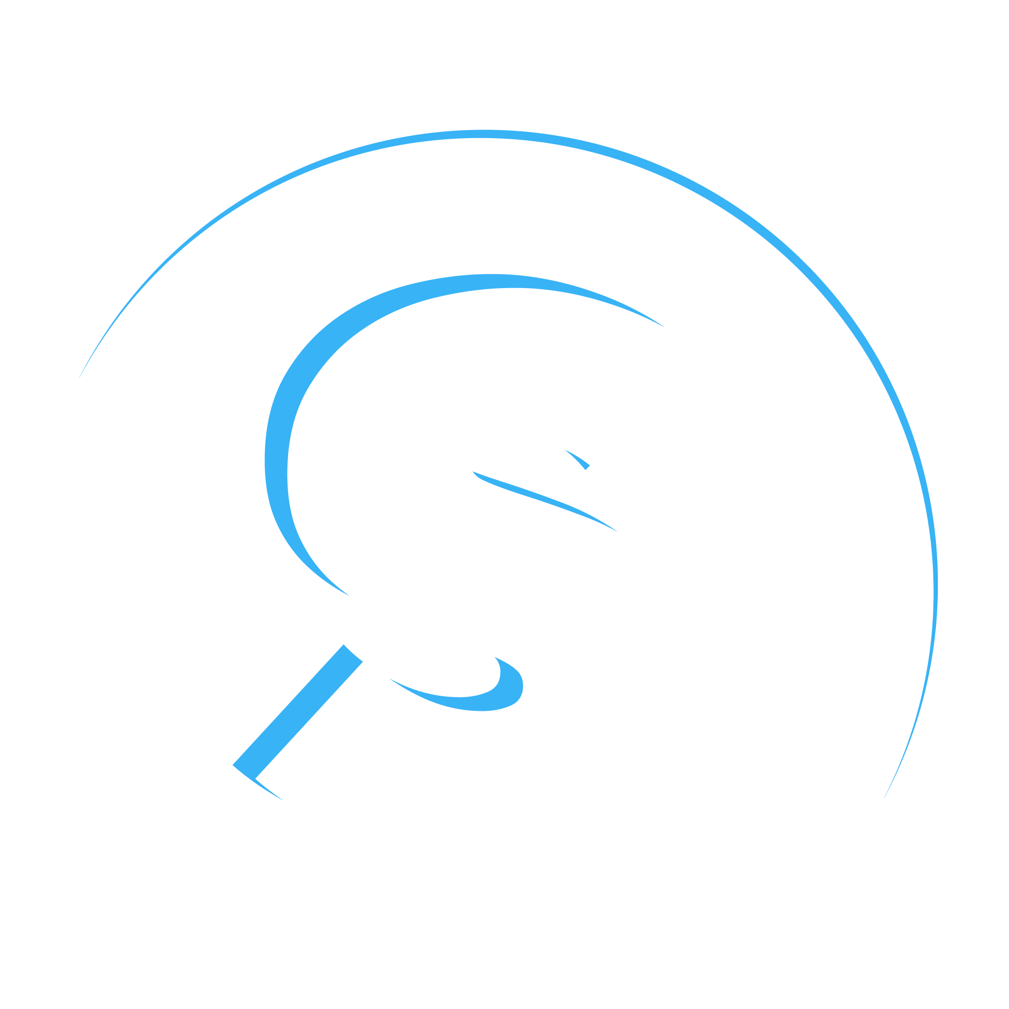Spin Video Logo